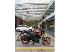 Sahibinden Arora MT 125 