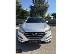 ÇELİK OTO,DAN HATASIZ ORJINAL HYUNDAI TUSCON 1.6 BENZIN LPG'LI