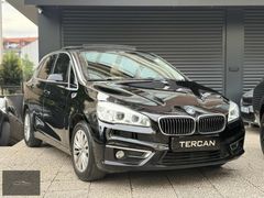 2014 MODEL BMW 2.18İ LUXURY PAKET 82.BİN KM DEĞİŞENSİZ