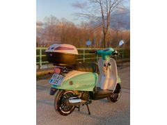 Sahibinden Mondial 50 Turismo 