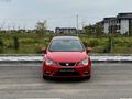 KESKİN MOTORS'tan HATASIZ 2016 SEAT İBİZA 1.4TDI STYLE
