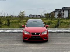 KESKİN MOTORS'tan HATASIZ 2016 SEAT İBİZA 1.4TDI STYLE