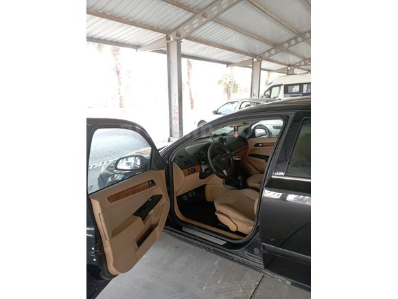 Sahibinden Opel Astra 1.3 CDTI Elegance 2006 Model  248.000 km Siyah