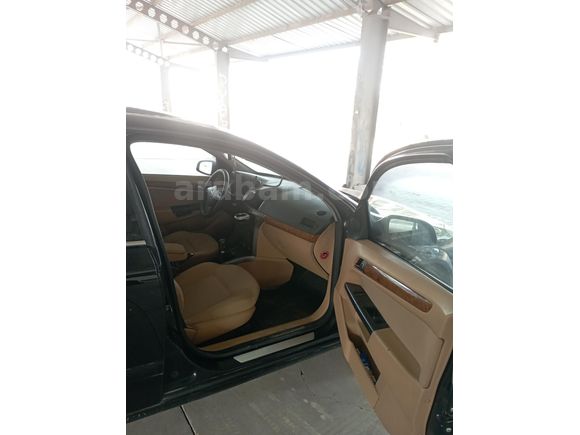 Sahibinden Opel Astra 1.3 CDTI Elegance 2006 Model  248.000 km Siyah