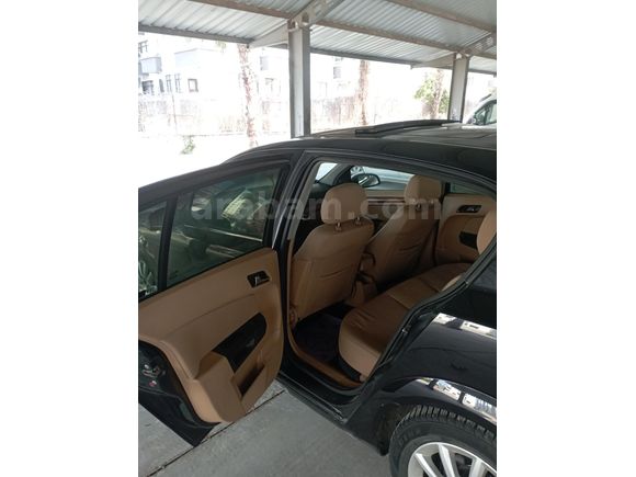 Sahibinden Opel Astra 1.3 CDTI Elegance 2006 Model  248.000 km Siyah