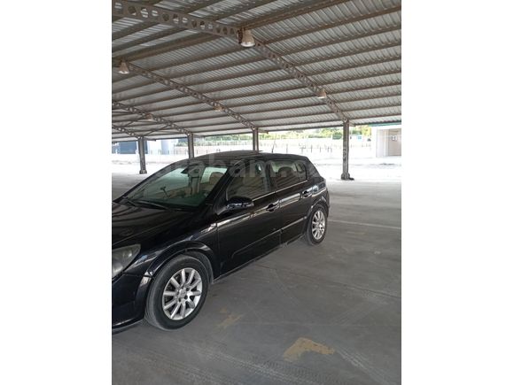 Sahibinden Opel Astra 1.3 CDTI Elegance 2006 Model  248.000 km Siyah