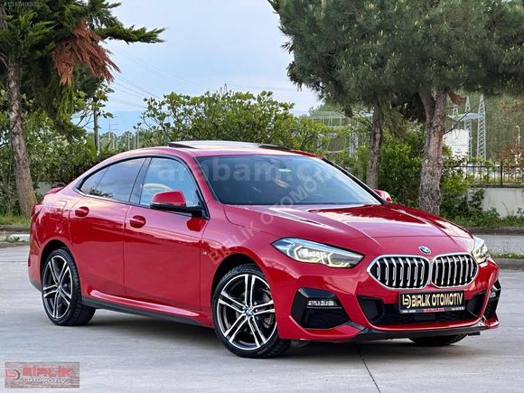 BİRLİK DEN 2020 MODEL 78 BİNDE BOYASIZ EN DOLUSU SERVİS BAKIMLI
