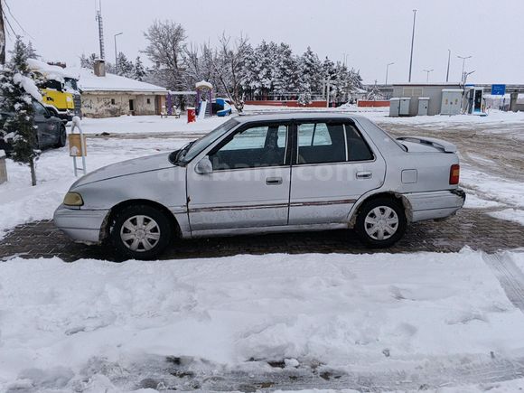Sahibinden Hyundai Excel 1.5 GLS 1994 Model