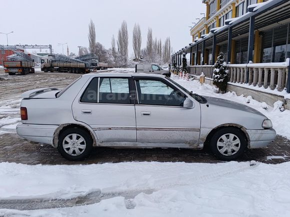 Sahibinden Hyundai Excel 1.5 GLS 1994 Model