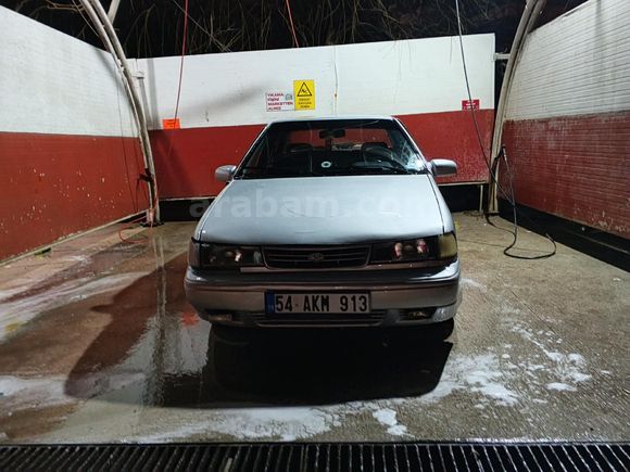Sahibinden Hyundai Excel 1.5 GLS 1994 Model