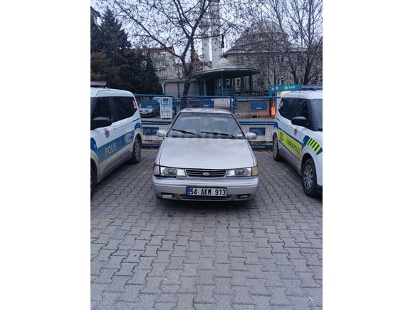 Sahibinden Hyundai Excel 1.5 GLS 1994 Model