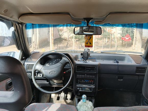 Sahibinden Hyundai Excel 1.5 GLS 1994 Model