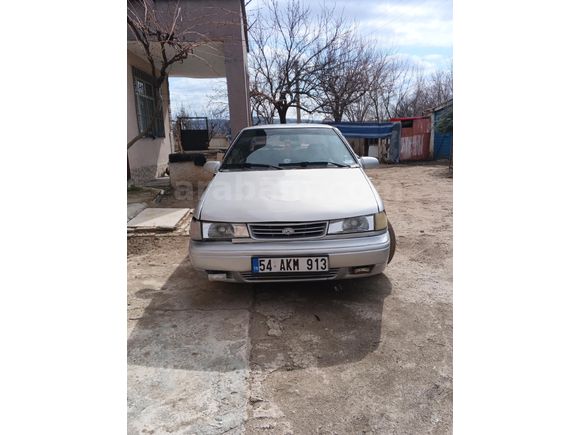 Sahibinden Hyundai Excel 1.5 GLS 1994 Model