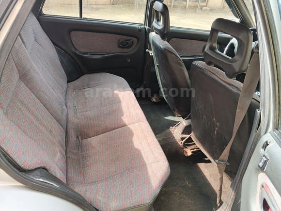 Sahibinden Hyundai Excel 1.5 GLS 1994 Model