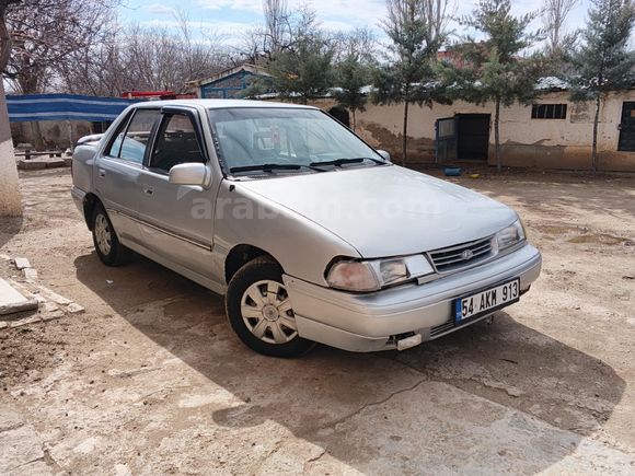Sahibinden Hyundai Excel 1.5 GLS 1994 Model