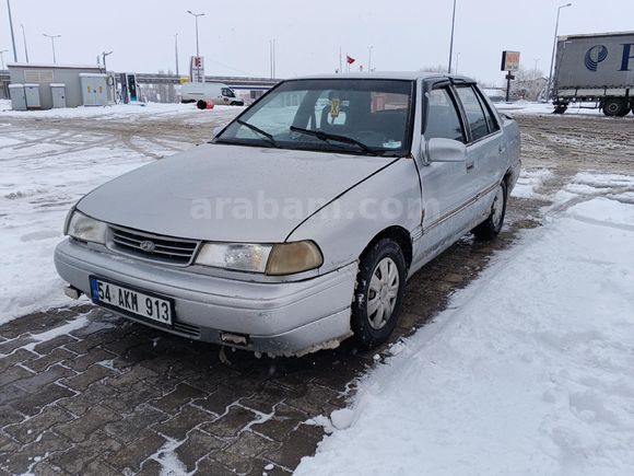 Sahibinden Hyundai Excel 1.5 GLS 1994 Model