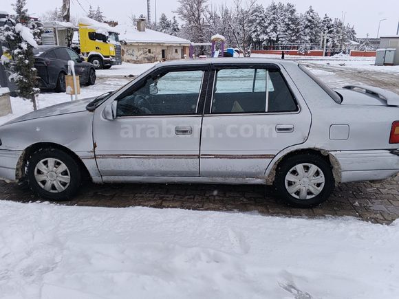 Sahibinden Hyundai Excel 1.5 GLS 1994 Model