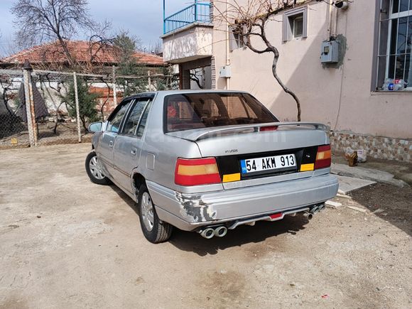 Sahibinden Hyundai Excel 1.5 GLS 1994 Model