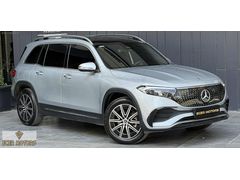 2024 MERCEDES EQB 250+AMG HATASIZ BOYASIZ DEĞİŞENSİZ