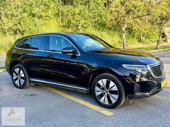 "Arion Motors" 2020 MERCEDES EQC-400 4 MATİC 12&36 SENET K.K.