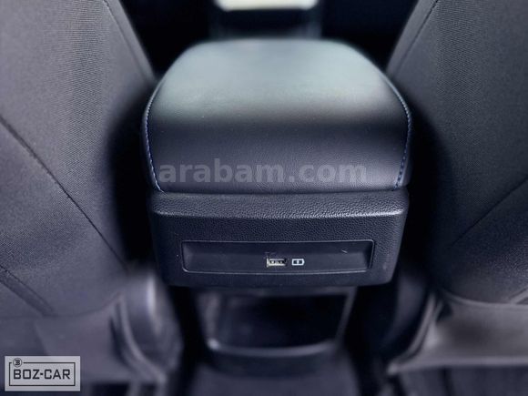 BOZCAR 2023 MG4 ELEKTRİK COMFORT 32 BİN KM