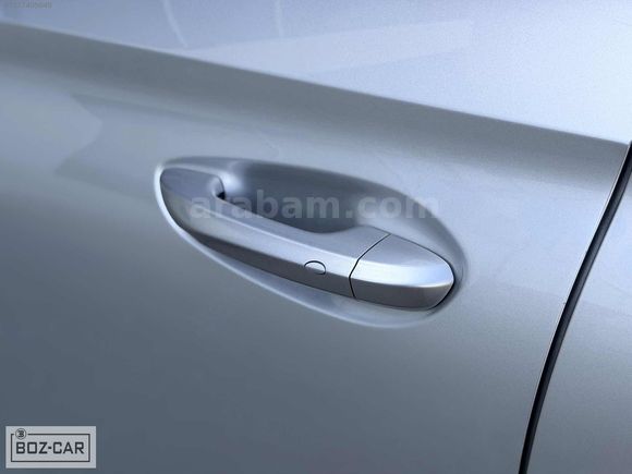 BOZCAR 2023 MG4 ELEKTRİK COMFORT 32 BİN KM