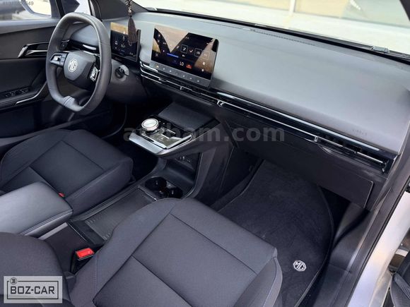 BOZCAR 2023 MG4 ELEKTRİK COMFORT 32 BİN KM