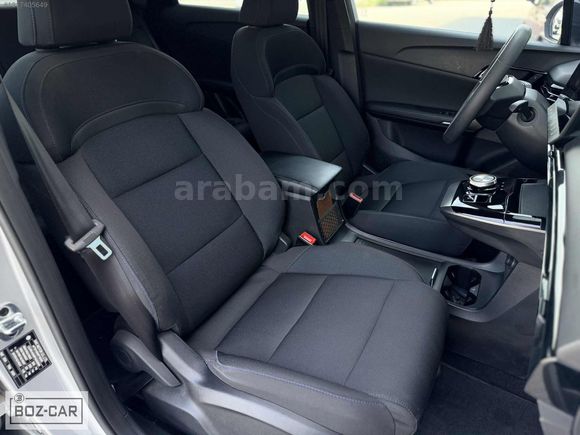 BOZCAR 2023 MG4 ELEKTRİK COMFORT 32 BİN KM