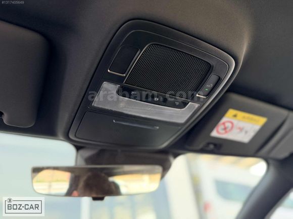 BOZCAR 2023 MG4 ELEKTRİK COMFORT 32 BİN KM