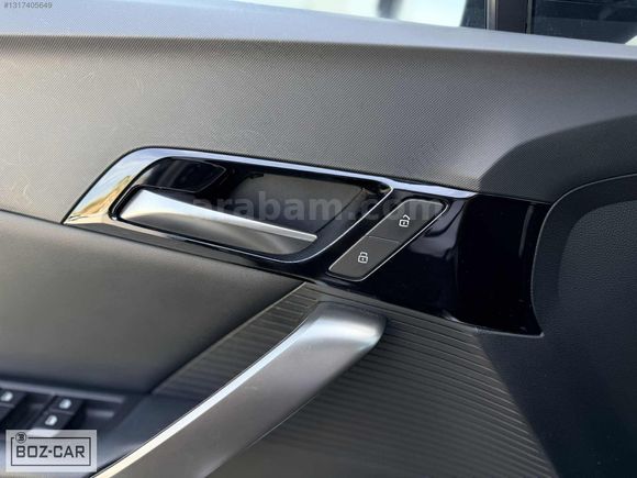 BOZCAR 2023 MG4 ELEKTRİK COMFORT 32 BİN KM