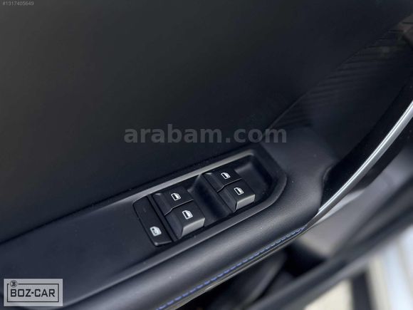 BOZCAR 2023 MG4 ELEKTRİK COMFORT 32 BİN KM