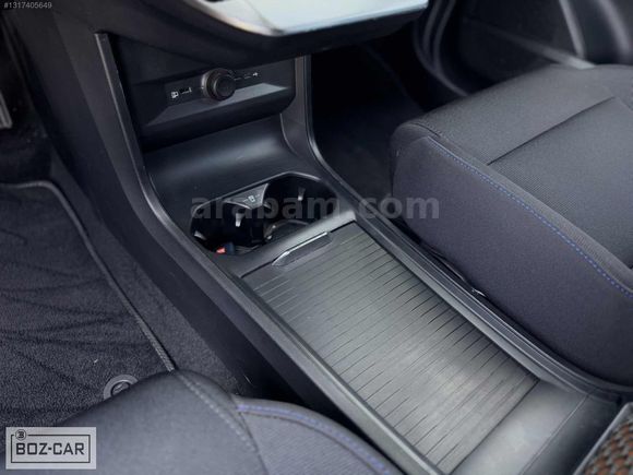 BOZCAR 2023 MG4 ELEKTRİK COMFORT 32 BİN KM