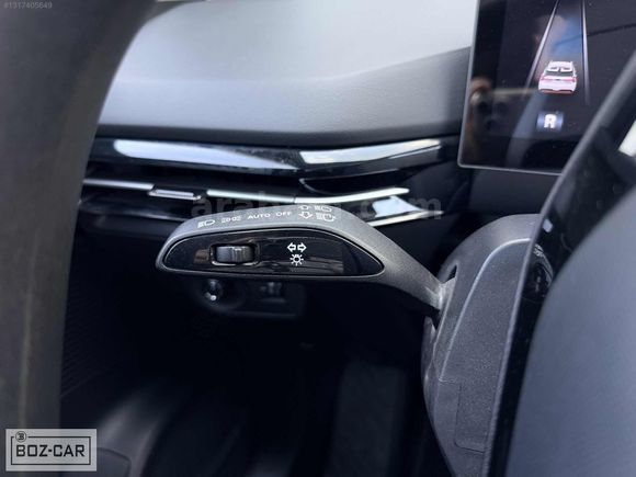 BOZCAR 2023 MG4 ELEKTRİK COMFORT 32 BİN KM