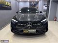 SERKAN OTOMOTİV-2025 MODEL Mercedes GLC Coupe 180 AMG GECE PKT..