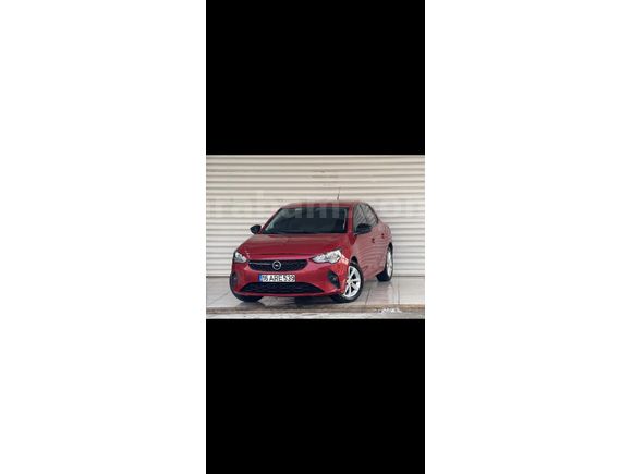 Sahibinden Opel Corsa 1.2 Essential 2020 Model İstanbul