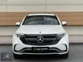 BOYASIZ 2020 MODEL EQC 400 HEAD-UP BURMESTER 360 ISITMA 4 MATİC