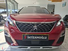 2019 Peugeot 3008 Allure Selection Hatasız Servis Bakımlı