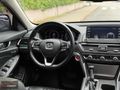 BOYASIZ 2022 HONDA ACCORD EXECUTİVE PLUS