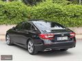 BOYASIZ 2022 HONDA ACCORD EXECUTİVE PLUS