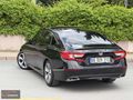 BOYASIZ 2022 HONDA ACCORD EXECUTİVE PLUS