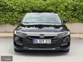 BOYASIZ 2022 HONDA ACCORD EXECUTİVE PLUS