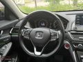 BOYASIZ 2022 HONDA ACCORD EXECUTİVE PLUS
