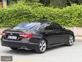 BOYASIZ 2022 HONDA ACCORD EXECUTİVE PLUS