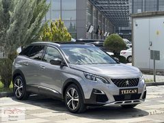 2020 ÇIKIŞLI PEGEOUT 3008 1.5 ALLURE SELECTİON 110BİN KM HATASIZ