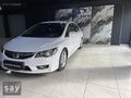 SAYOTO GARAJ,DAN.İLK ELDEN.2011 HONDA.LPG,Lİ