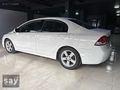 SAYOTO GARAJ,DAN.İLK ELDEN.2011 HONDA.LPG,Lİ