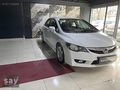 SAYOTO GARAJ,DAN.İLK ELDEN.2011 HONDA.LPG,Lİ