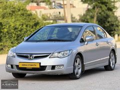 ASENA OTOMOTİV 'den 2 ci Sahibinden HONDA Civic