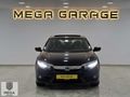 MEGA GARAGE 2017 CIVIC 1.6 İ-VTEC EXECUTİVE HATASIZ TRAMERSİZ