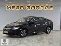 MEGA GARAGE 2017 CIVIC 1.6 İ-VTEC EXECUTİVE HATASIZ TRAMERSİZ
